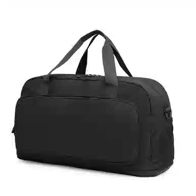 行途 健身包 拉链开合大量百搭 男女通用 多色 尼龙