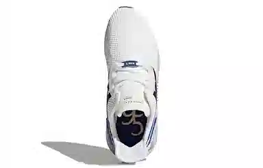 adidas originals EQT Cushion Adv White Black Royal