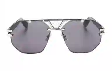 PHILIPP PLEIN Aviator Sunglasses