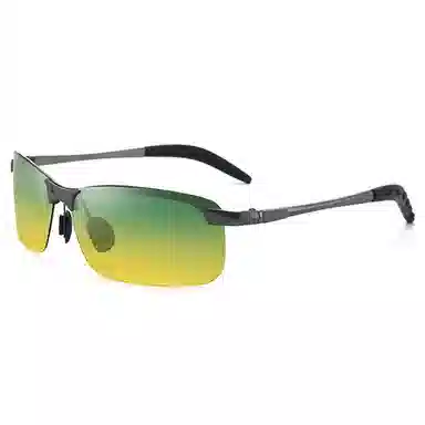 SOMAN UV400 Polarized Sunglasses