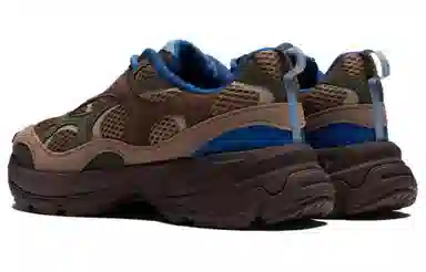 KIDSUPER x PUMA Velophasis NU