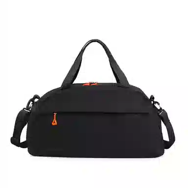 行途 休闲大容量 健身包 尼龙 男女通用 多色