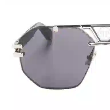 PHILIPP PLEIN Aviator Sunglasses