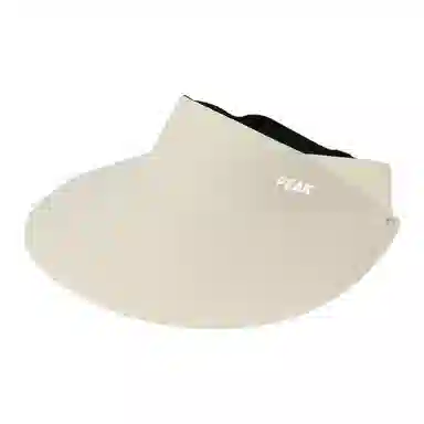 匹克 防紫外线无痕一体 可折叠不变形 锦纶 防晒帽 男女同款情侣款