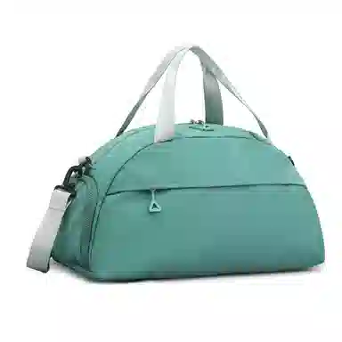行途 休闲大容量 健身包 尼龙 男女通用 多色