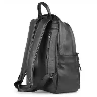 DOSRFINI Backpack Black