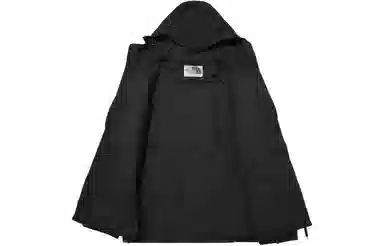 The North Face Martis Jacket Black