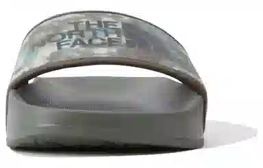 The North Face Base Camp Slide Green