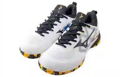 Mizuno Wave Fang Zero
