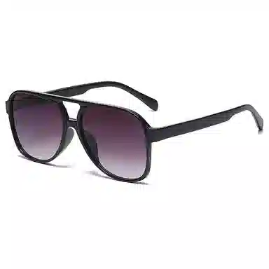 SOMAN UV400 Aviator Sunglasses