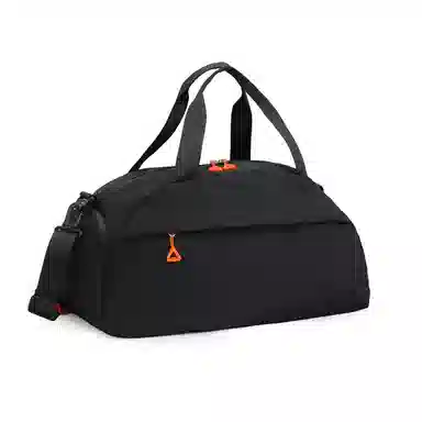 行途 休闲大容量 健身包 尼龙 男女通用 多色