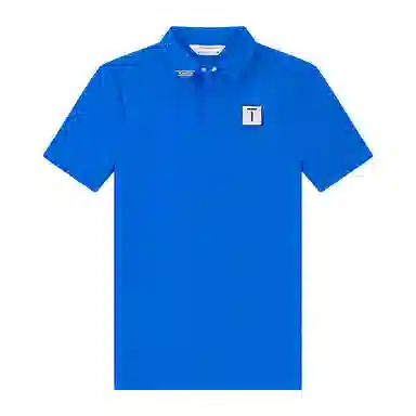 EUROPEAN TOUR LogoPolo
