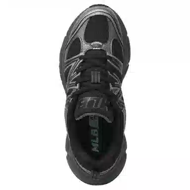 MLB Chunky Classic Ace Runner Black