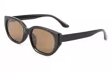 MUZU Cat Eye Sunglasses