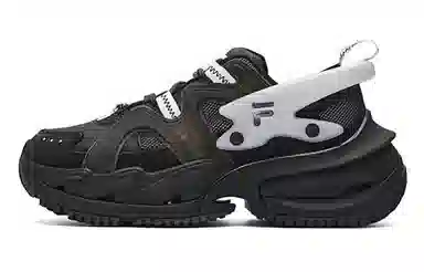 FILA FUSION