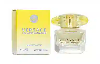 VERSACE EDT 5ml10ml