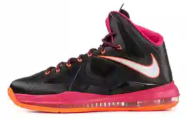Nike Lebron 10 Floridian