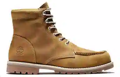 Timberland Redwood Falls Moc-Toe Wheat