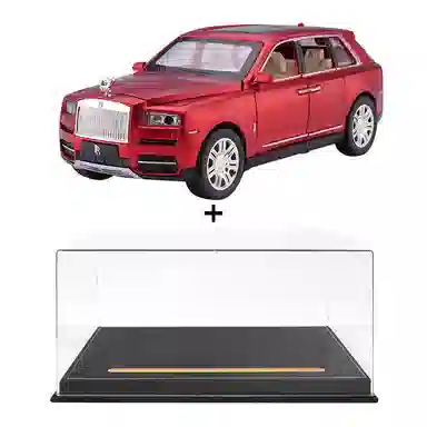 x Rolls-Royce 124