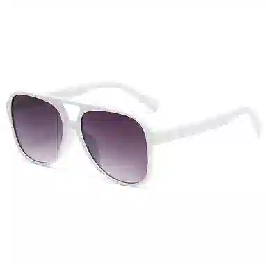 SOMAN UV400 Aviator Sunglasses