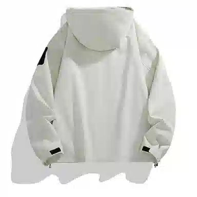 Outdoor Functional Jacket