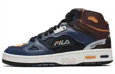 FILA FUSION Teratach
