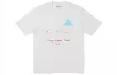 PALACE Juergen Teller T