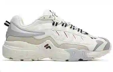 FILA Low Dad Sneakers