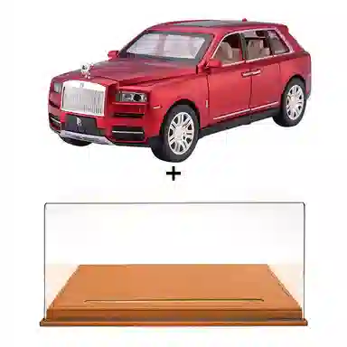 x Rolls-Royce 124