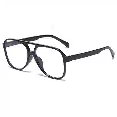 SOMAN UV400 Aviator Sunglasses