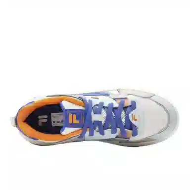 FILA FUSION BANK II