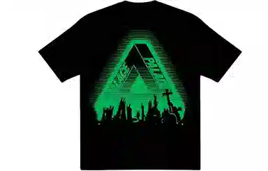 PALACE Tri-Cult Tee T