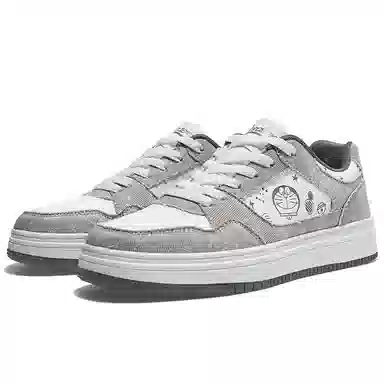 Doraemon Classic Low-Top Sneakers