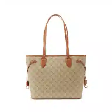 Pierre Cardin Classic Tote Bag