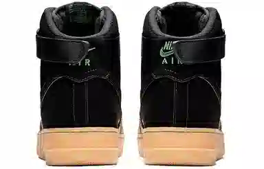 Nike Air Force 1 Realtree Camo