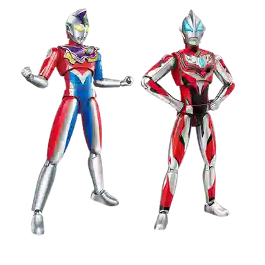 Keeppley K75041-K75065