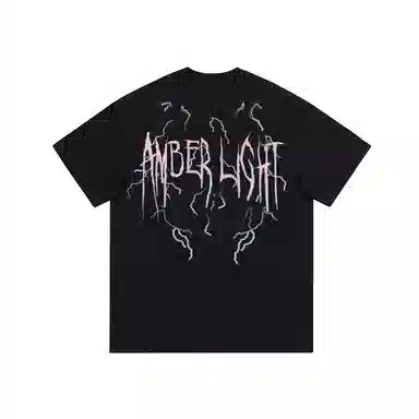 AMBER LIGHT T
