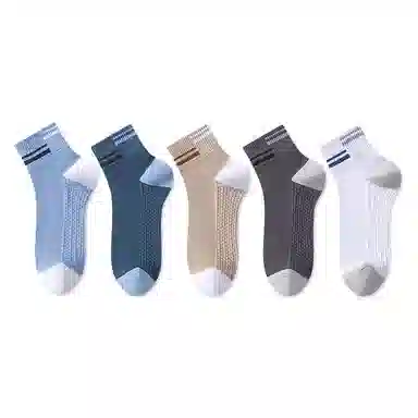 5