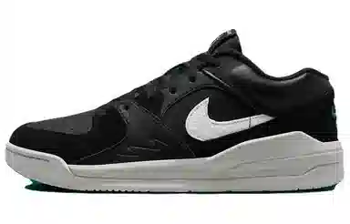 Jordan Stadium 90