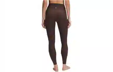 lululemon Align High-Rise Ribbed Pants 28"