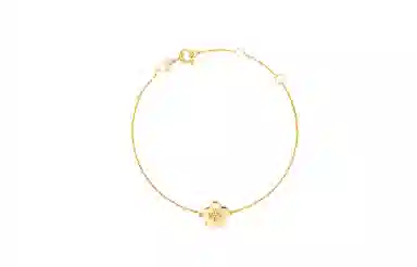 Tory Burch Bracelet Gold