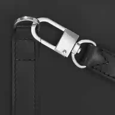 Montblanc Meisterstück Mini Clutch Black Olive