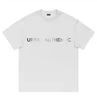 URBAN AUTHENTIC LOGOT