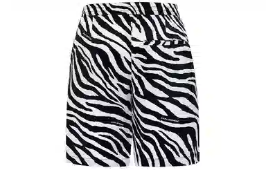 SILKY MIRACLE ZEBRA
