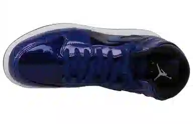 Jordan Air Jordan 1 Retro High Bg Deep Royal