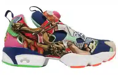 Reebok Instapump Fury