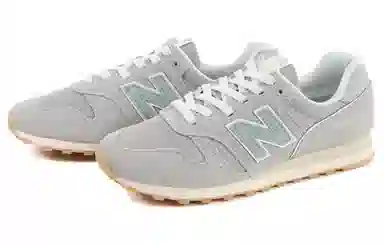 New Balance 373 Grey Green