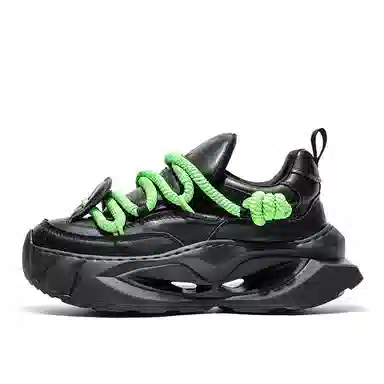 MOERBAI Spacewalk Series