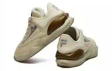 MIHARA YASUHIRO x FILA Heritage-FHT