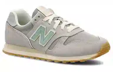 New Balance 373 Grey Green